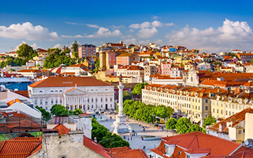 「葡萄牙移民」七丘之城”的里斯本，为何成为海外投资者的青睐之选？ 